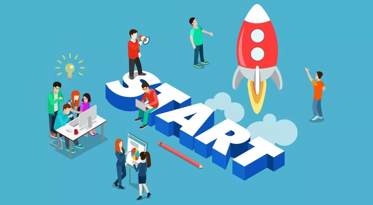 Регистрация бизнеса