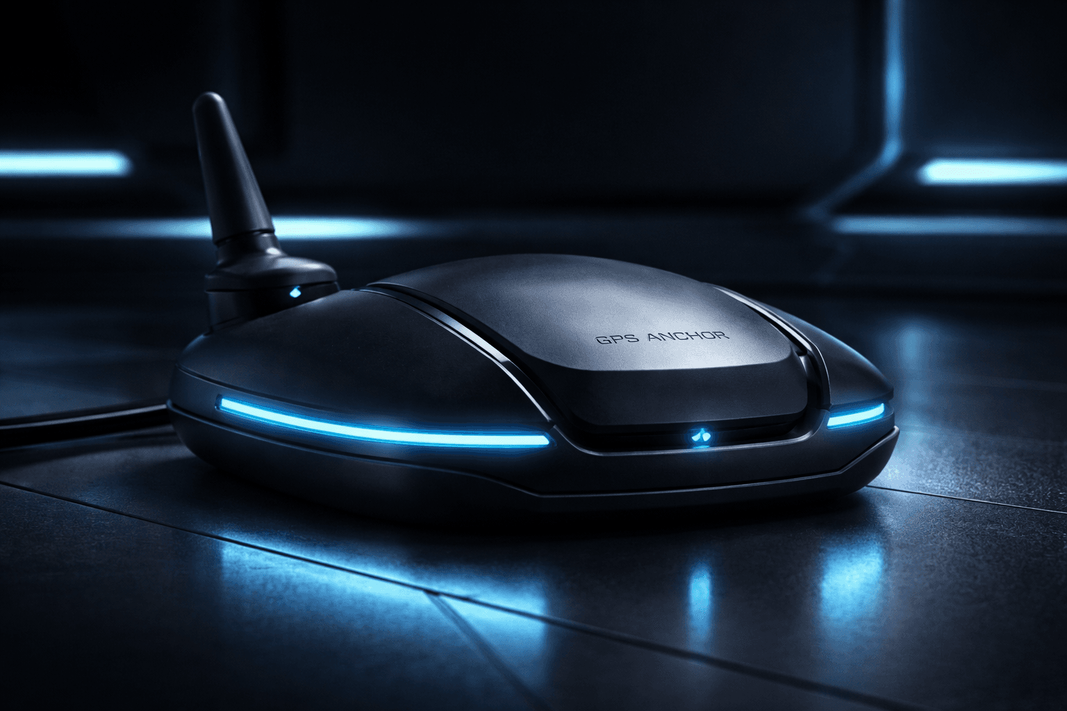 Запуск продаж обновлённой версии NEAT DarkWhale