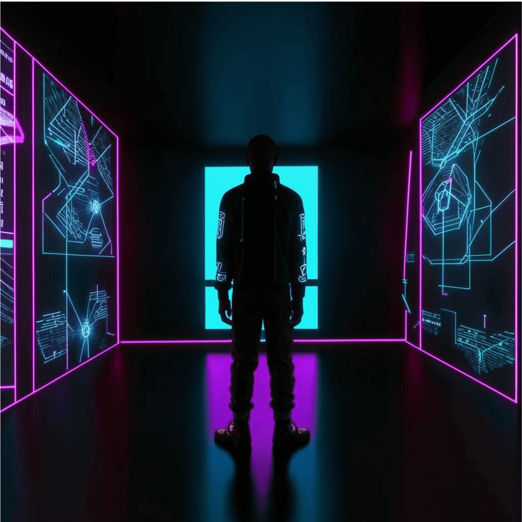 Запуск продаж первого собственного продукта.