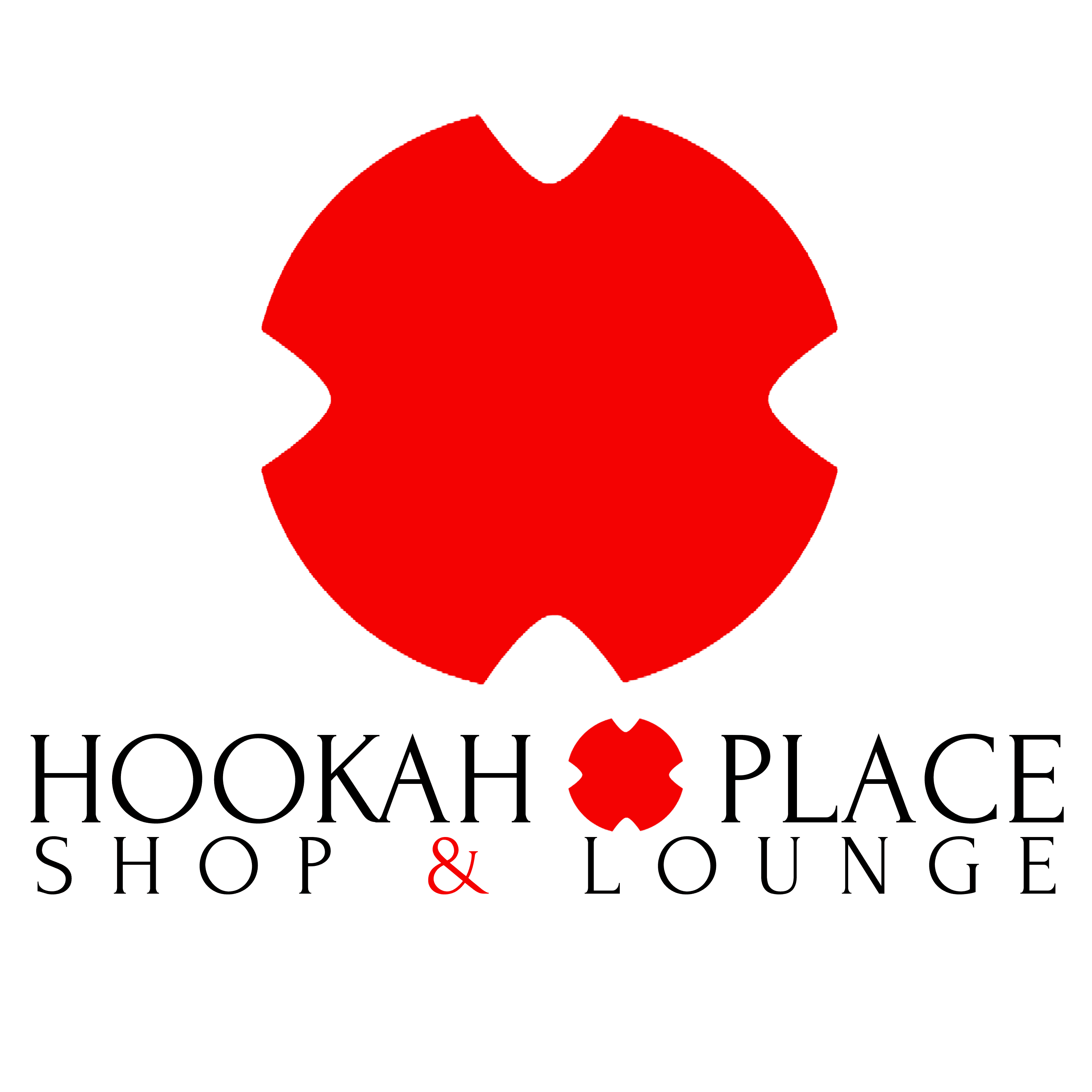 Сотрудничество с сетью кальянных HookahPlace