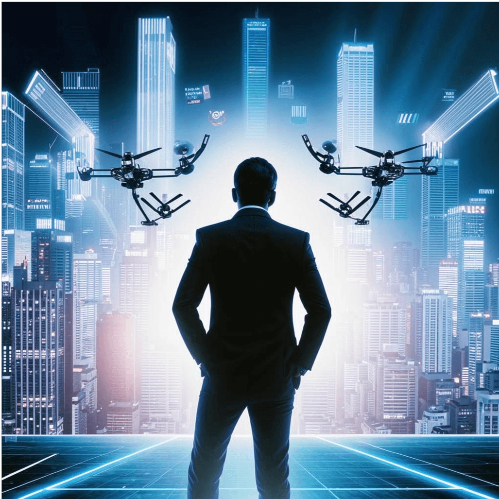 Победа в конкурсе «Молодой предприниматель России 2024»