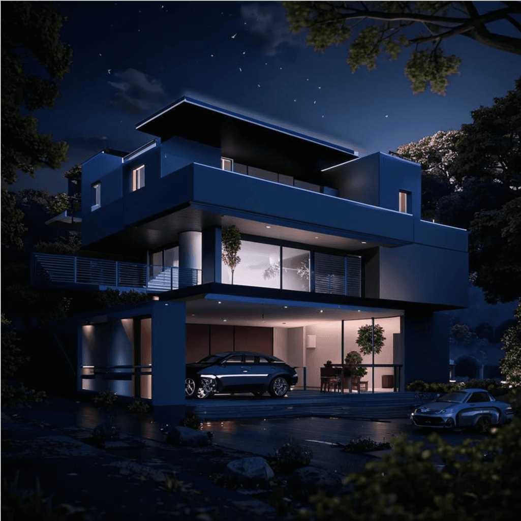 Запуск направления «Установка систем «Умный дом»